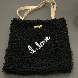 Shagbag tote